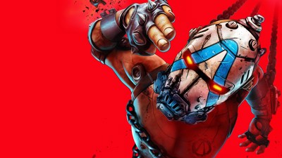 Borderlands 4 - Fanart - Background (World) - 3840x2160