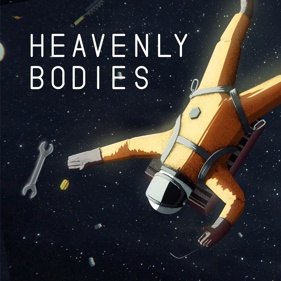 Heavenly Bodies - Square (World) - 1024x1024
