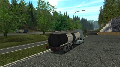Euro Truck Simulator - Screenshot - Gameplay (null) - 1920x1080