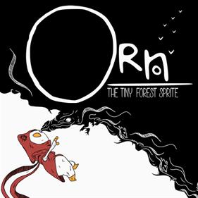 Orn: The Tiny Forest Sprite - Box - Front (World) - 800x800
