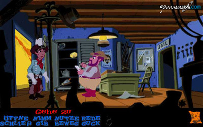 3 Skulls of the Toltecs - Screenshot - Gameplay (null) - 640x400
