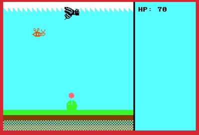 Handit - Screenshot - Gameplay (null) - 619x420
