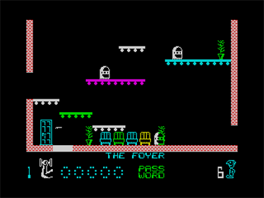 Heist 2012 - Screenshot - Gameplay (null) - 640x480