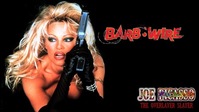 Barb Wire: Joe Picasso MOD - Banner (null) - 1920x1080
