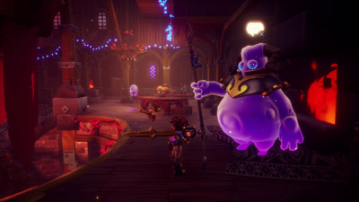 Duskfade - Screenshot - Gameplay (World) - 3840x2160