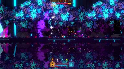 Mixx Island: Remix - Screenshot - Gameplay (null) - 600x337