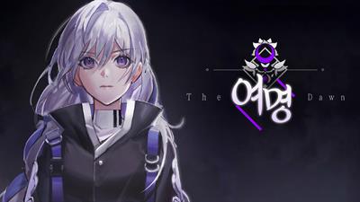 TheDawn - Fanart - Background (null) - 1920x1080