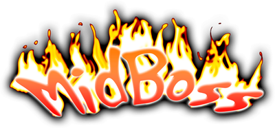 MidBoss - Clear Logo - 1024x478