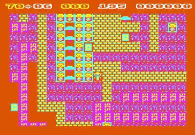 Mushroom Dash #16 - Screenshot - Gameplay (null) - 631x435