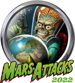 Mars Attacks 2022 - Fanart - Cart - Front (null) - 812x898