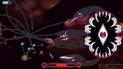 Stellar Interface - Screenshot - Gameplay (null) - 1280x720