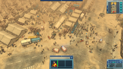 Emergency 2014 - Screenshot - Gameplay (null) - 1920x1080
