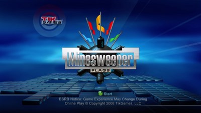 Minesweeper Flags - Screenshot - Game Title (null) - 1920x1080
