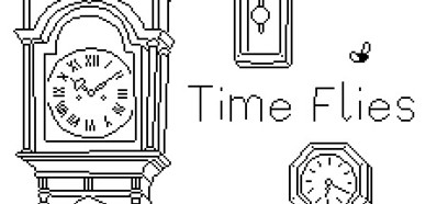 Time Flies - Banner (null) - 460x215