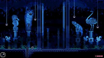 Animal Well - Screenshot - Gameplay (null) - 3840x2160