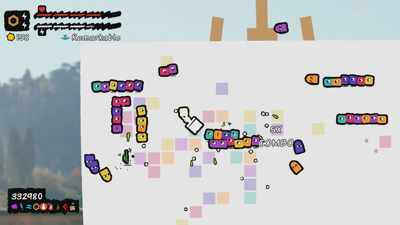 Antipaint - Screenshot - Gameplay (North America) - 1280x720