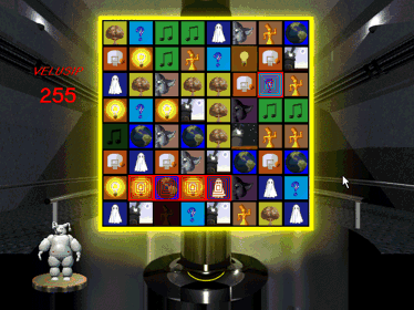Mind Grind - Screenshot - Gameplay (null) - 640x480