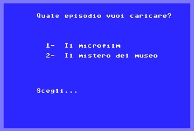 Ruby Rap - Screenshot - Game Select (null) - 624x421