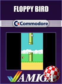 Floppy Bird - Fanart - Box - Front (null) - 798x1072