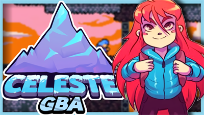 Celeste Advance - Fanart - Background (null) - 2560x1440