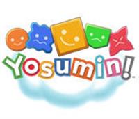 Yosumin! - Banner (null) - 175x150