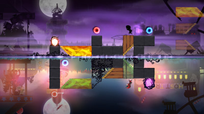 Adventure of Samsara - Screenshot - Gameplay (null) - 1920x1080