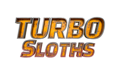 Turbo Sloths - Clear Logo (null) - 590x360