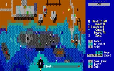 587 Squadron - Screenshot - Gameplay (null) - 640x400