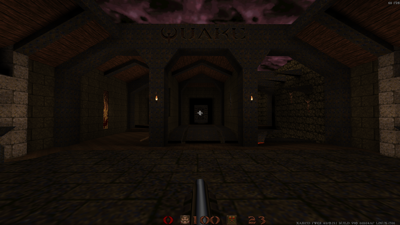 Xash3D FWGS - Screenshot - Gameplay (null) - 1920x1080