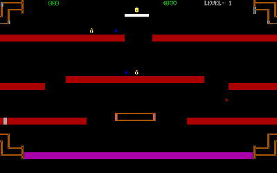 Argo Bros - Screenshot - Gameplay (null) - 640x400