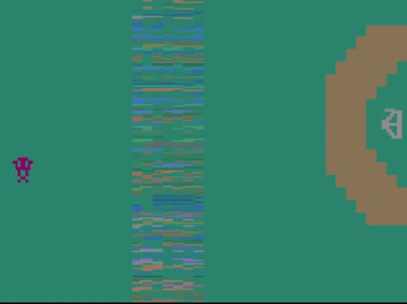 Yars' Revenge - Screenshot - Game Title (null) - 640x480