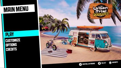 Urban Trial Playground - Screenshot - Game Title (null) - 1280x720