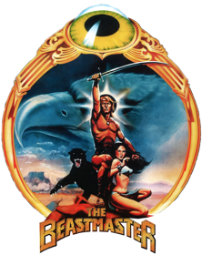 The Beastmaster - Fanart - Cart - Front (null) - 955x1206