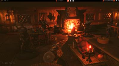 TaleSpire - Screenshot - Gameplay (null) - 600x337
