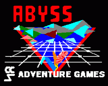 Abyss - Screenshot - Game Title (null) - 320x256