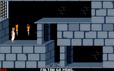 Prince of Persia - Screenshot - Gameplay - 1920x1200