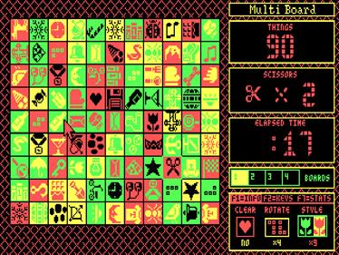 99 Things - Screenshot - Gameplay (null) - 640x480
