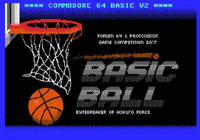Basic Ball - Screenshot - Game Title (null) - 626x439