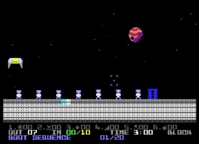 Nuts & Dolts - Screenshot - Gameplay (null) - 619x448