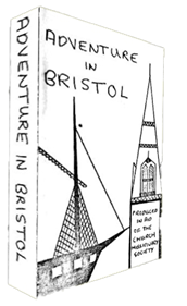 Adventure in Bristol  - Box - 3D (Europe) - 276x450