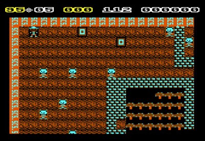 Mushroom Dash #12 - Screenshot - Gameplay (null) - 633x437