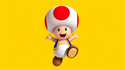 Super Mario Remix: The Toad Bros. Tale - Fanart - Background (null) - 1280x720