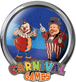 Carnival Games - Fanart - Cart - Front (null) - 441x471