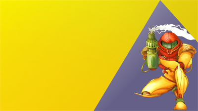 Metroid Deluxe Reduxe - Fanart - Background (null) - 1920x1080