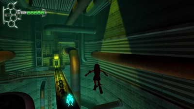 AVALANCHE - Screenshot - Gameplay (null) - 1280x720