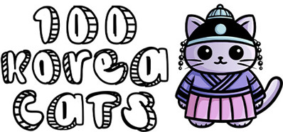100 Korea cats - Banner (World) - 460x215