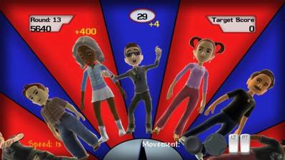 Dude, Where's My Avatar? - Screenshot - Gameplay (World) - 1000x562