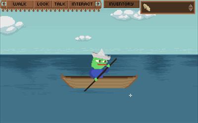 The Mystery of Epstein Island, Part 1 - Screenshot - Gameplay (null) - 1730x1080