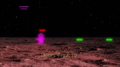 Jump Duck - Screenshot - Gameplay (World) - 1000x562