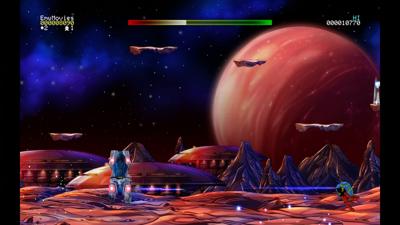 Jetpac Refuelled - Screenshot - Gameplay (null) - 1920x1080